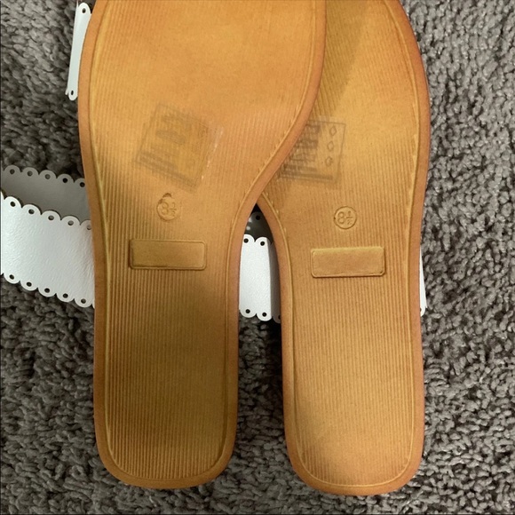 Romwe Sandals - Picture 3 of 3